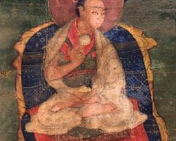 777 Mingyur Dorje